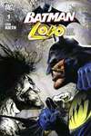 Batman/Lobo: Deadly Serious comic books